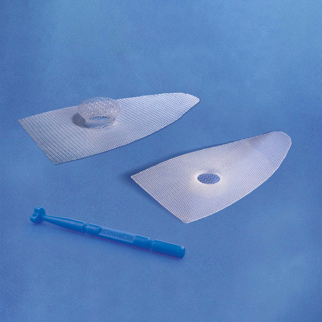 Prosthesis Net Plug Patch Herniamesh Dispositivi Medici Per L 