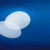 Mallas ovales planas, de monofilamento de Polipropileno no absorbible  <br><b>Oval Patch</b></br>