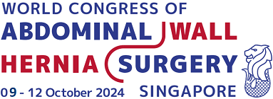 Congreso Mundial de Cirugía de la Hernia de la Pared Abdominal WCHS 2024