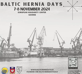 Baltic Hernia Days 2024