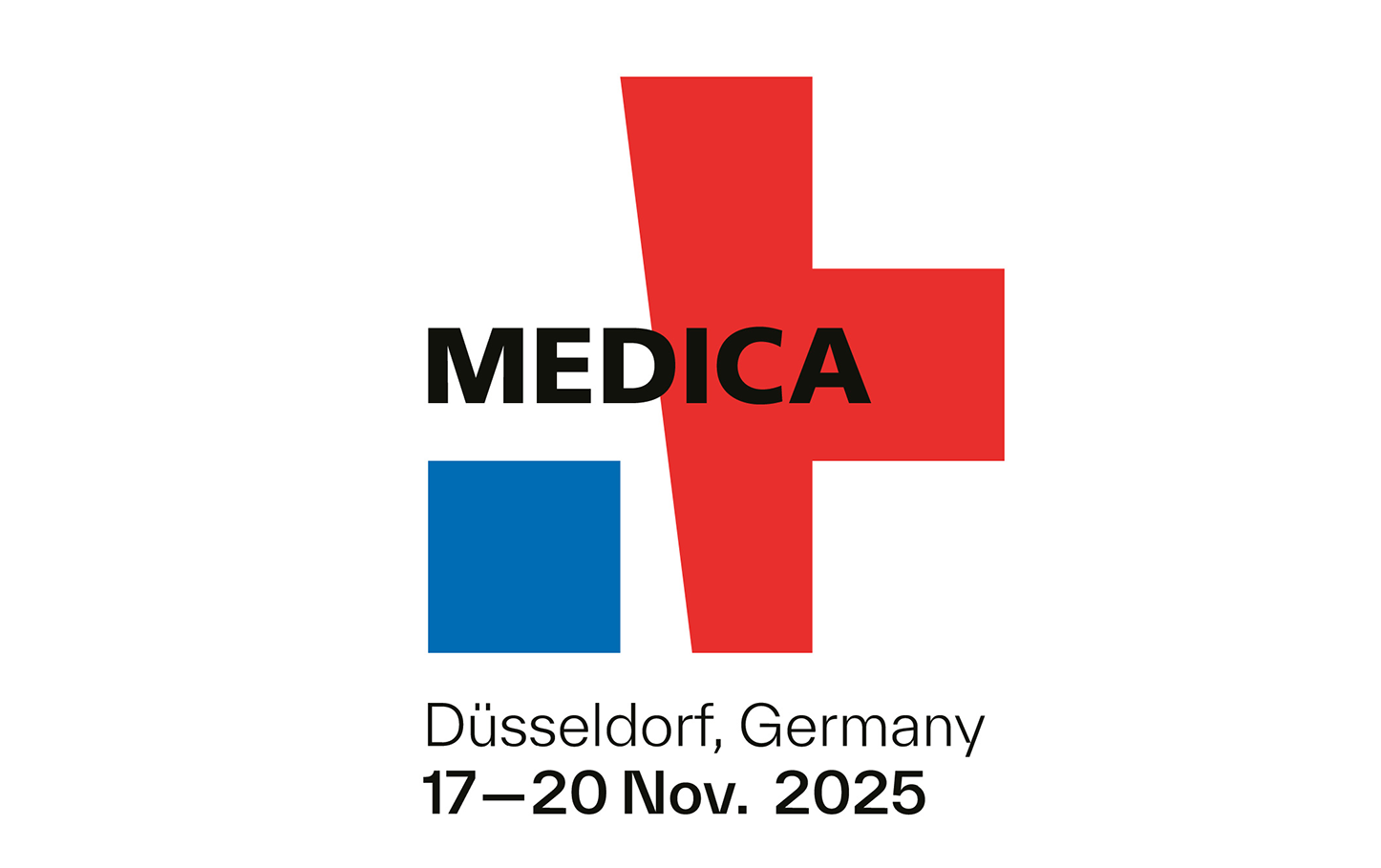 World Trade Fair MEDICA 2025