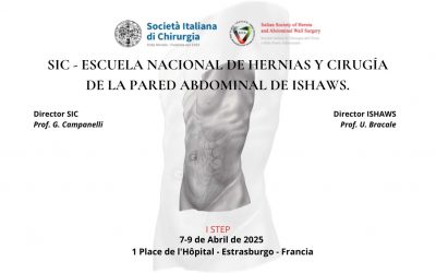 Curso de formación: ESCUELA SIC-ISHAWS – PASO I 2025