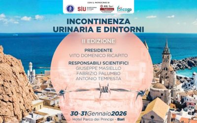 Congresso della Società Italiana di Urologia 2026