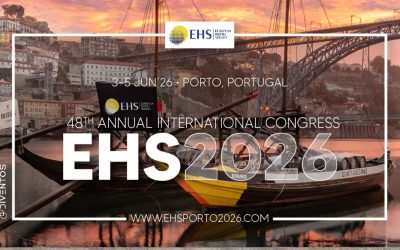 EHS 第 48 届欧洲疝气学会国际年会