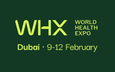 Fiera Commerciale WHX Dubai 2026