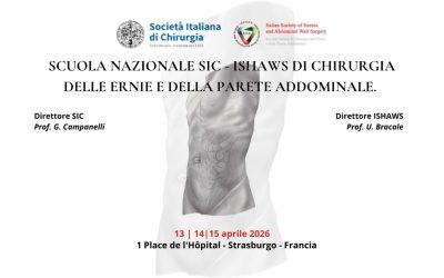 CORSO DI FORMAZIONE: SCUOLA SIC-ISHAWS – STEP I