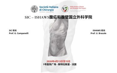 培训课程: SIC-ISHAWS 学院 – 第一阶段