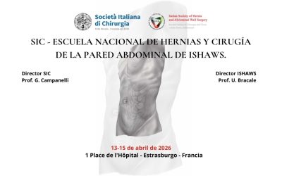 CURSO DE FORMACIÓN: ESCUELA SIC-ISHAWS – PASO I