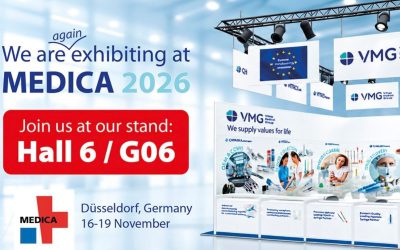 MEDICA 2026 世博会