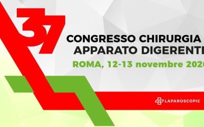 37° Congresso di Chirurgia dell’apparato digerente “Palazzini”