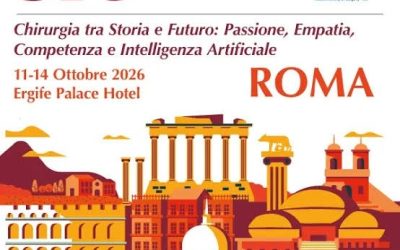 128th NATIONAL CONGRESS OF THE ITALIAN SOCIETY OF SURGERY SIC