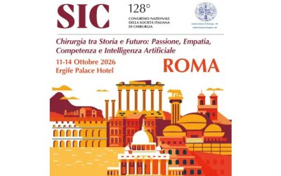 128th NATIONAL CONGRESS OF THE ITALIAN SOCIETY OF SURGERY SIC